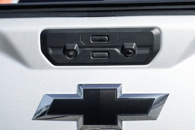 2023 Chevrolet Silverado 3500HD High Country