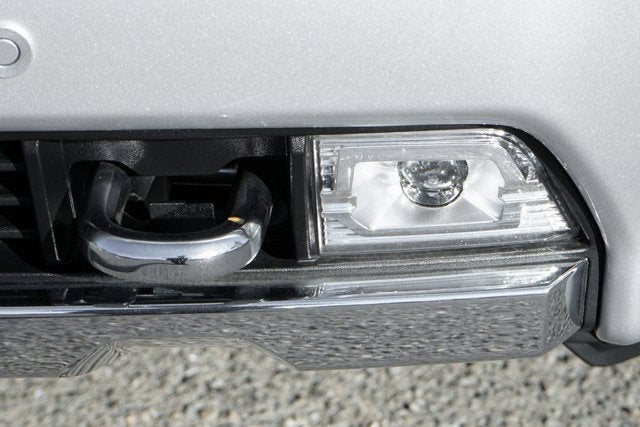 2023 Chevrolet Silverado 3500HD High Country