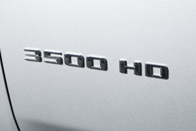 2023 Chevrolet Silverado 3500HD High Country