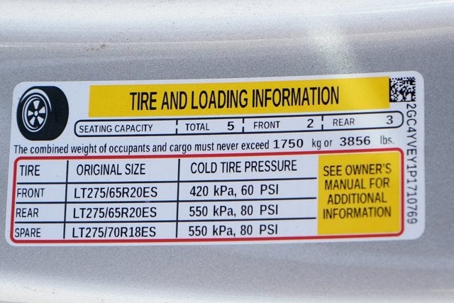 2023 Chevrolet Silverado 3500HD High Country