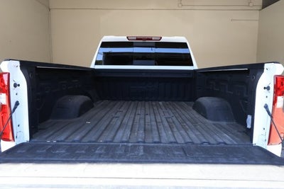2022 Chevrolet Silverado 3500HD High Country