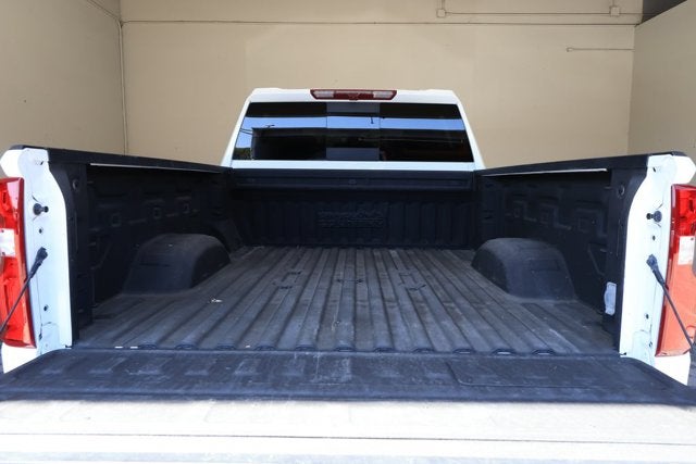 2022 Chevrolet Silverado 3500HD High Country
