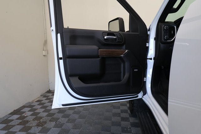2022 Chevrolet Silverado 3500HD High Country