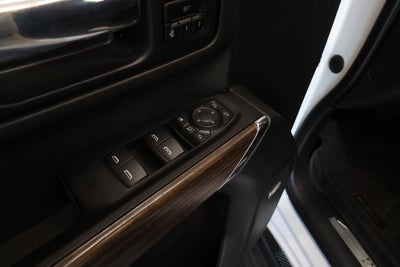 2022 Chevrolet Silverado 3500HD High Country
