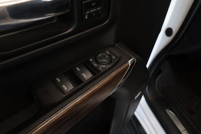 2022 Chevrolet Silverado 3500HD High Country