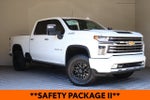 2022 Chevrolet Silverado 3500HD High Country