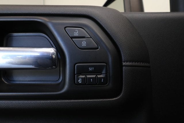 2022 Chevrolet Silverado 3500HD High Country
