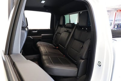 2022 Chevrolet Silverado 3500HD High Country