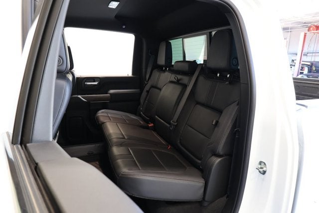 2022 Chevrolet Silverado 3500HD High Country