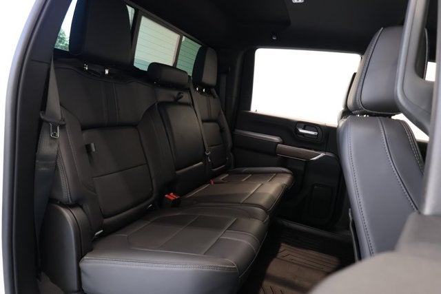2022 Chevrolet Silverado 3500HD High Country