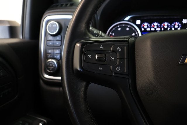 2022 Chevrolet Silverado 3500HD High Country