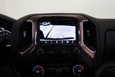 2022 Chevrolet Silverado 3500HD High Country