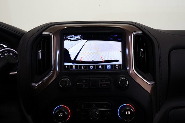 2022 Chevrolet Silverado 3500HD High Country