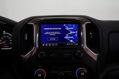 2022 Chevrolet Silverado 3500HD High Country