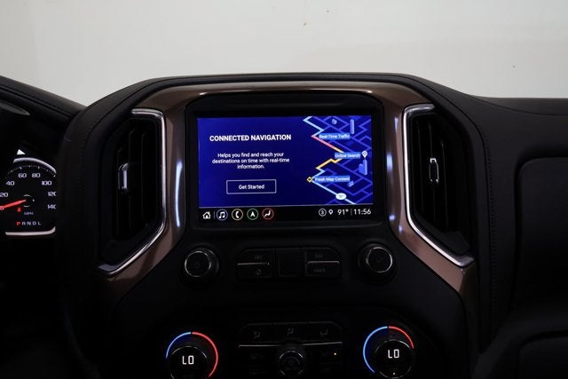 2022 Chevrolet Silverado 3500HD High Country