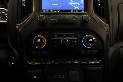 2022 Chevrolet Silverado 3500HD High Country