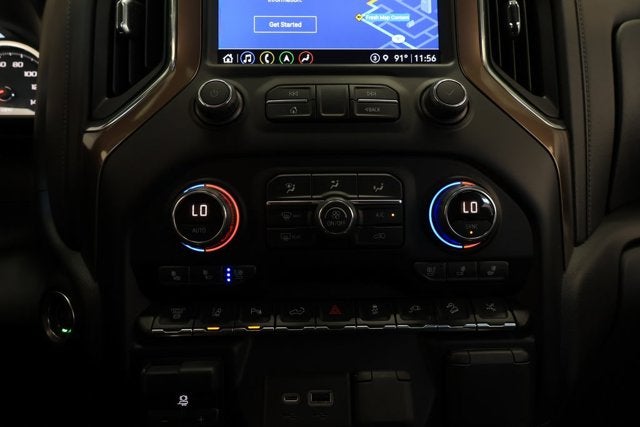 2022 Chevrolet Silverado 3500HD High Country
