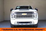 2022 Chevrolet Silverado 3500HD High Country