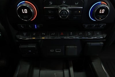 2022 Chevrolet Silverado 3500HD High Country