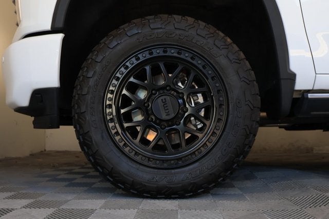 2022 Chevrolet Silverado 3500HD High Country