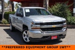 2019 Chevrolet Silverado 1500 LD WT