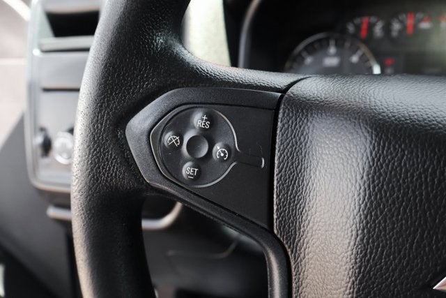 2019 Chevrolet Silverado 1500 LD WT