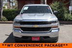 2019 Chevrolet Silverado 1500 LD WT