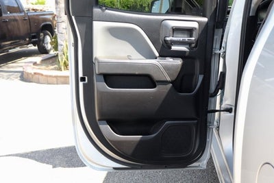 2019 Chevrolet Silverado 1500 LD WT