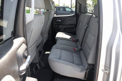 2019 Chevrolet Silverado 1500 LD WT