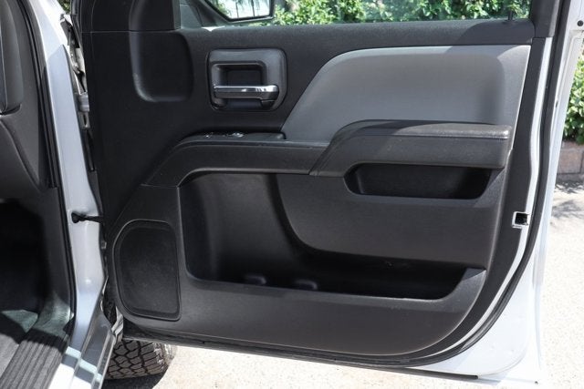 2019 Chevrolet Silverado 1500 LD WT