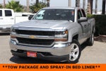 2019 Chevrolet Silverado 1500 LD WT