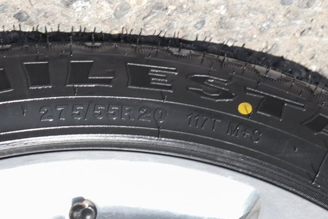 2019 Chevrolet Silverado 1500 LD WT