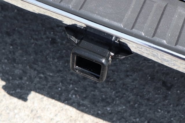 2019 Chevrolet Silverado 1500 LD WT