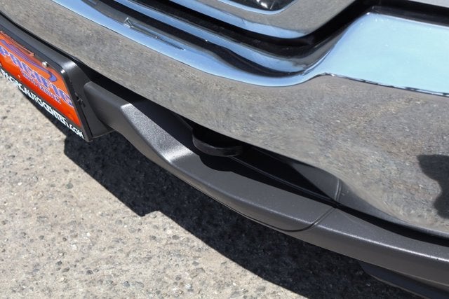 2019 Chevrolet Silverado 1500 LD WT