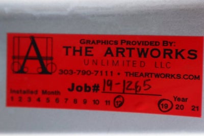 2019 Chevrolet Silverado 1500 LD WT