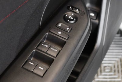 2019 Honda Civic Si Sedan Si