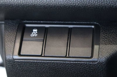 2019 Honda Civic Si Sedan Si