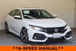 2019 Honda Civic Si Sedan Si