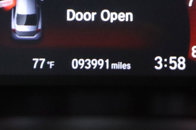 2019 Honda Civic Si Sedan Si