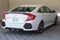 2019 Honda Civic Si Sedan Si