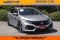 2019 Honda Civic Si