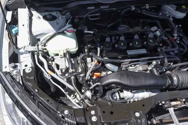 2019 Honda Civic Si