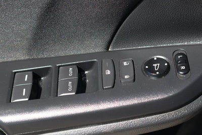 2019 Honda Civic Si