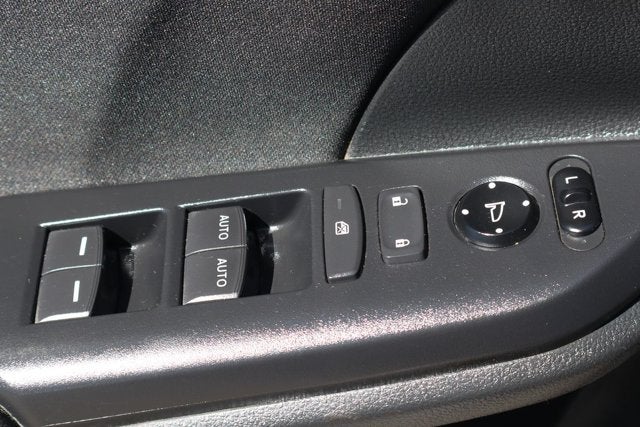 2019 Honda Civic Si