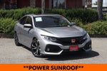 2019 Honda Civic Si