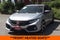 2019 Honda Civic Si