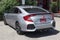 2019 Honda Civic Si