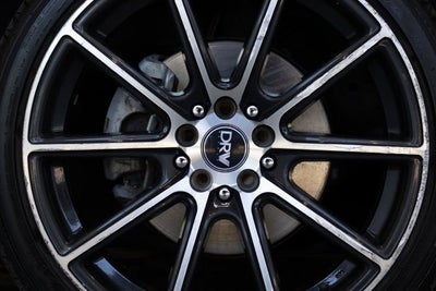 2017 Honda Civic Sedan LX