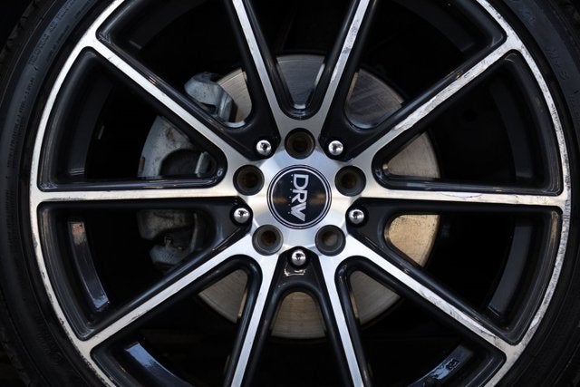 2017 Honda Civic Sedan LX