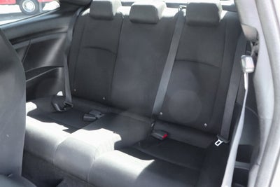 2017 Honda Civic Si